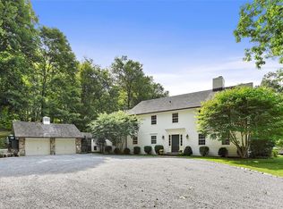 63 Hook Rd, Bedford, NY 10506