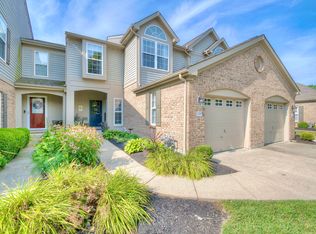 150 Hidden Ridge Ct, Highland Heights, KY 41076