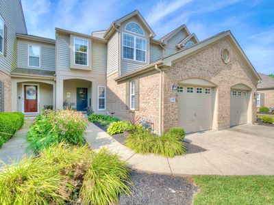 150 Hidden Ridge Ct, Highland Heights, KY, 41076