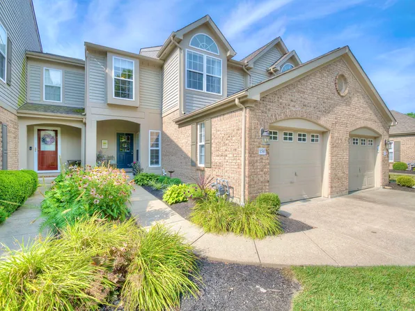 150 Hidden Ridge Ct, Highland Heights, KY 41076