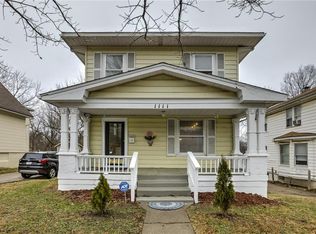 1111 W Truman Rd, Independence, MO 64050