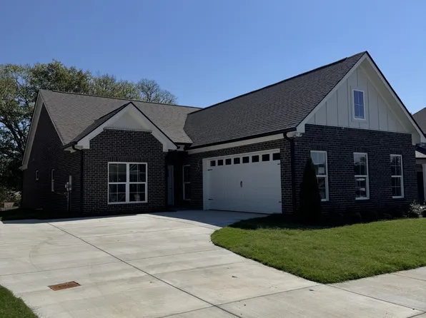 7204 Maddenwood Ln Lot 134, Hermitage, TN 37076