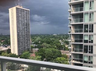 33 Helendale Ave #1202, Toronto, ON M4R 0A4