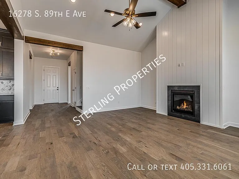 16278 S 89th East Ave — Photo 19