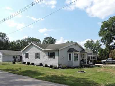 211 Crestwood St, Tilton, IL, 61833