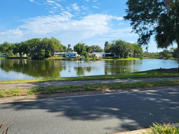 202 Schooner Ave, Edgewater, FL 32141