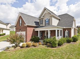 3332 Cliffbranch Ln, Knoxville, TN 37931