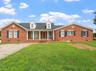 3904 Jonesville Rd, Wake Forest, NC 27587