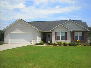 545 Alspaugh Dam Rd, Taylorsville, NC 28681