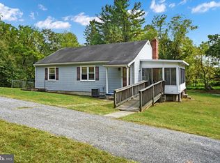 1320 Hicks Rd, White Hall, MD 21161