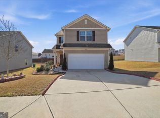 222 Seasons Vly, Pendergrass, GA 30567