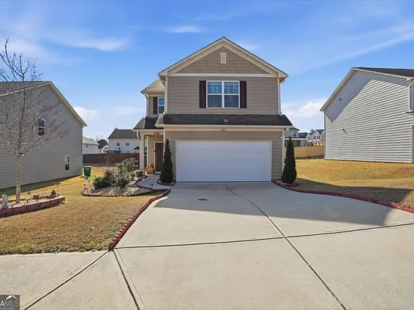 222 Seasons Vly, Pendergrass, GA 30567