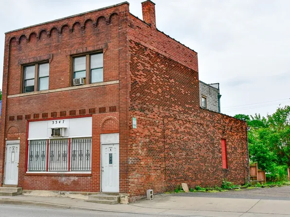 3347 W Carson St, Pittsburgh, PA 15204