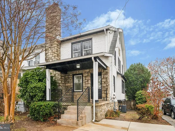 4024 Berry Ave, Drexel Hill, PA 19026