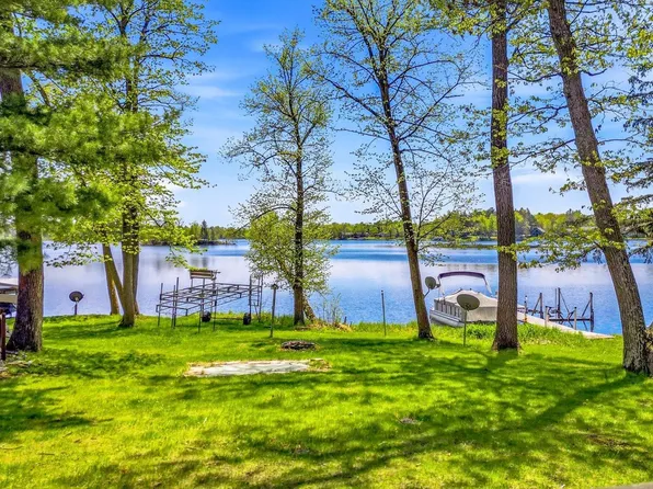 19557 Salmonson River Rd, Mora, MN 55051
