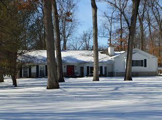 4241 Robinhood Ln, Toledo, OH 43623