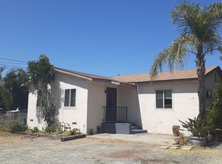 734 Grapevine Rd, Vista, CA 92083