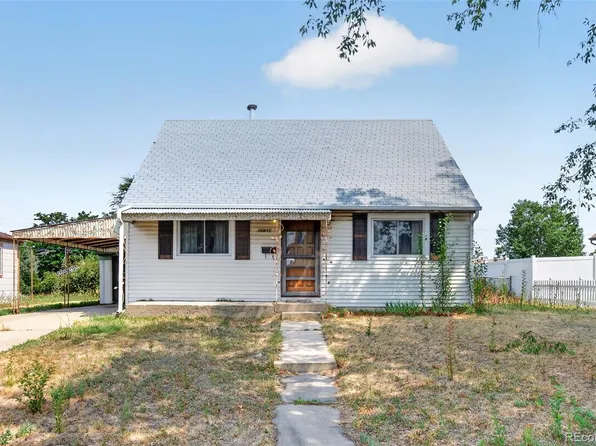 10831 Lowry Place, Aurora, CO 80010