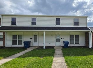 3821 Biscayne Rd, Indianapolis, IN 46226