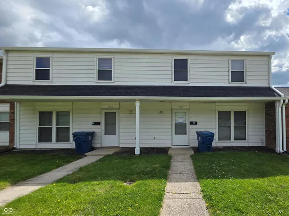 3821 Biscayne Rd, Indianapolis, IN 46226