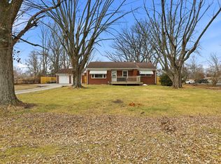 1302 N Franklin Rd, Indianapolis, IN 46219