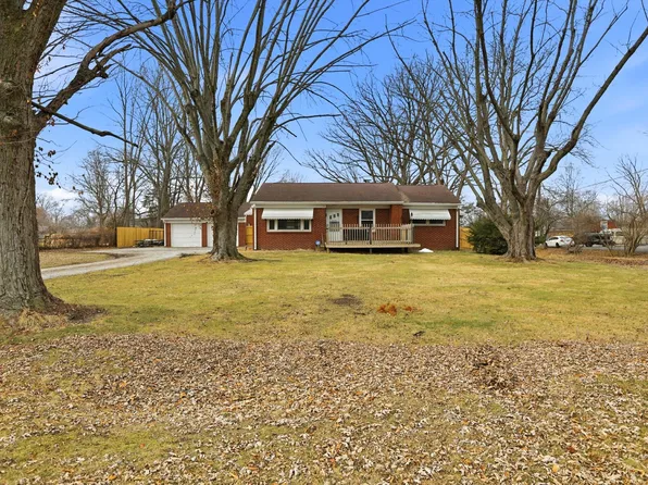 1302 N Franklin Rd, Indianapolis, IN 46219