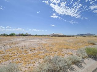 13562 S Kashmir Rd LOT 141, Arizona City, AZ 85123
