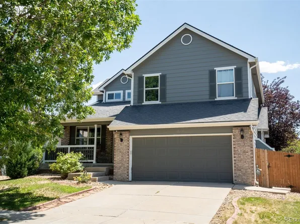 15324 E 99th Avenue, Commerce City, CO 80022