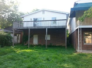 1318R 10th Ave, Huntington, WV 25701