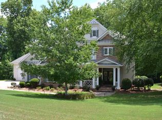 5270 Hickory Ridge Dr, Douglasville, GA 30135