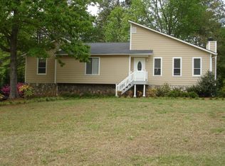 155 W Putnam Ferry Rd, Woodstock, GA 30189