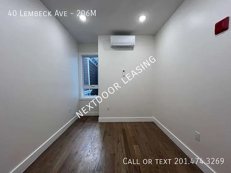 40 Lembeck Ave #206M — Photo 10