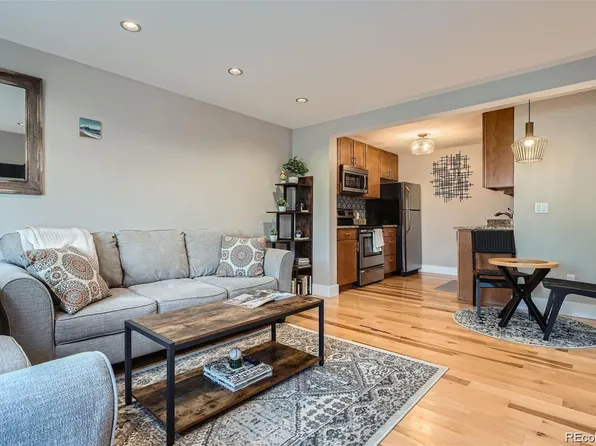 2460 W Caithness Place #104, Denver, CO 80211