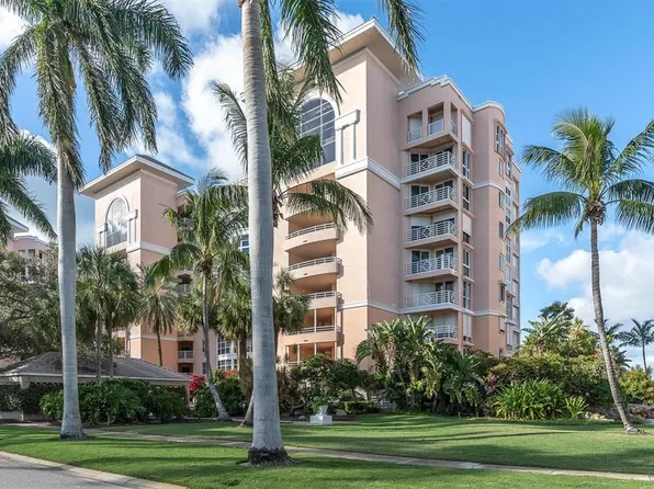 4963 Bacopa Ln S Unit 705, Saint Petersburg, FL 33715