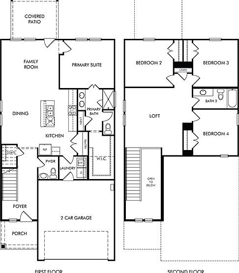 2nd image of 3605 Pannier Dr