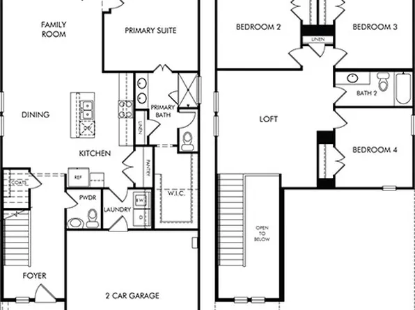 3037 O Pines Dr, Farmersville, TX 75442