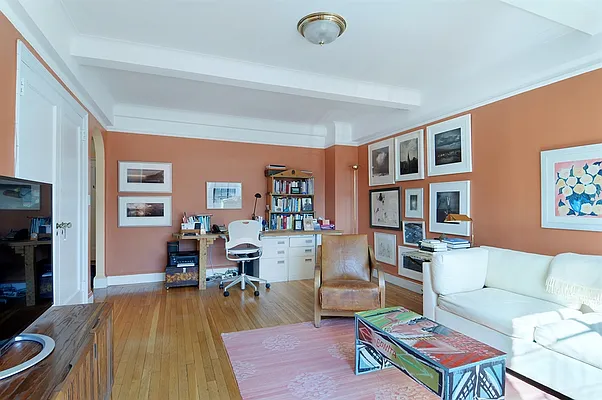 Rented by Corcoran | media 21