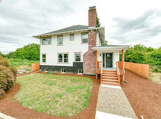 5543 NE Killingsworth St, Portland, OR 97218