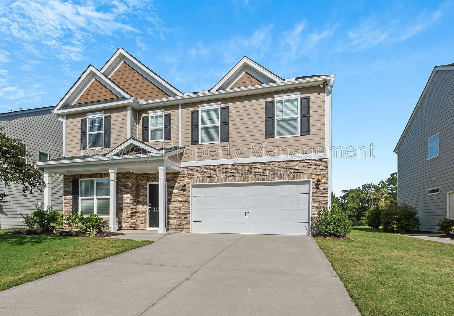 4 bed, 3.0 bath, 2596 sqft, $2,465 — Photo 2