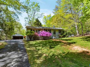 2630 White Mountain Rd, Afton, VA 22920