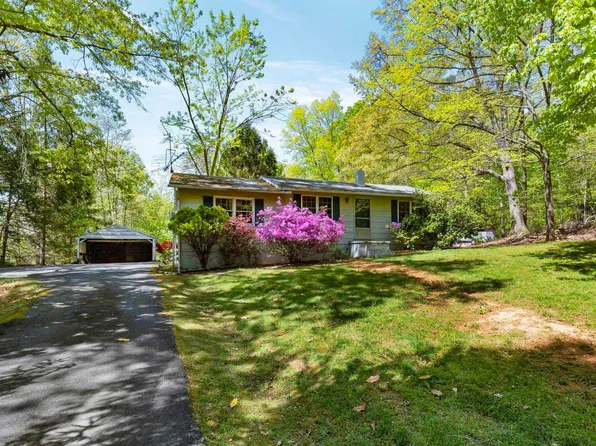2630 White Mountain Rd, Afton, VA 22920