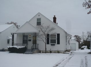 2904 Lansing Dr, Dayton, OH