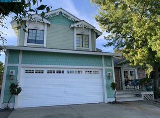 4112 Limestone Dr, Antioch, CA 94509