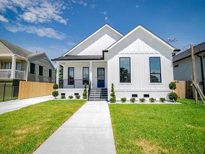 5417 Spain St, New Orleans, LA, 70122