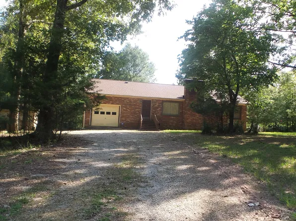 1050 BERMUDA Avenue, Lincolnton, GA 30817