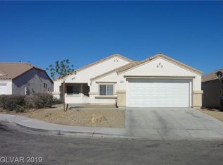 3436 Yountville Ct #0, North Las Vegas, NV 89032