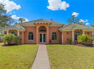 731 Everglades Blvd N, Naples, FL 34120