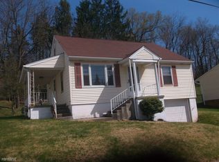 155 Valley Way, Weirton, WV