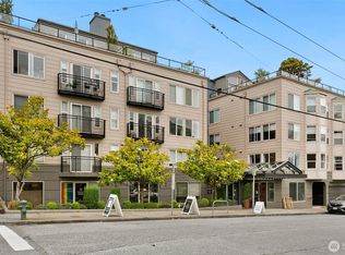 500 Aloha St APT 202, Seattle, WA 98109
