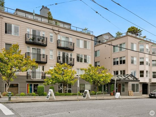 500 Aloha Street #202, Seattle, WA 98109